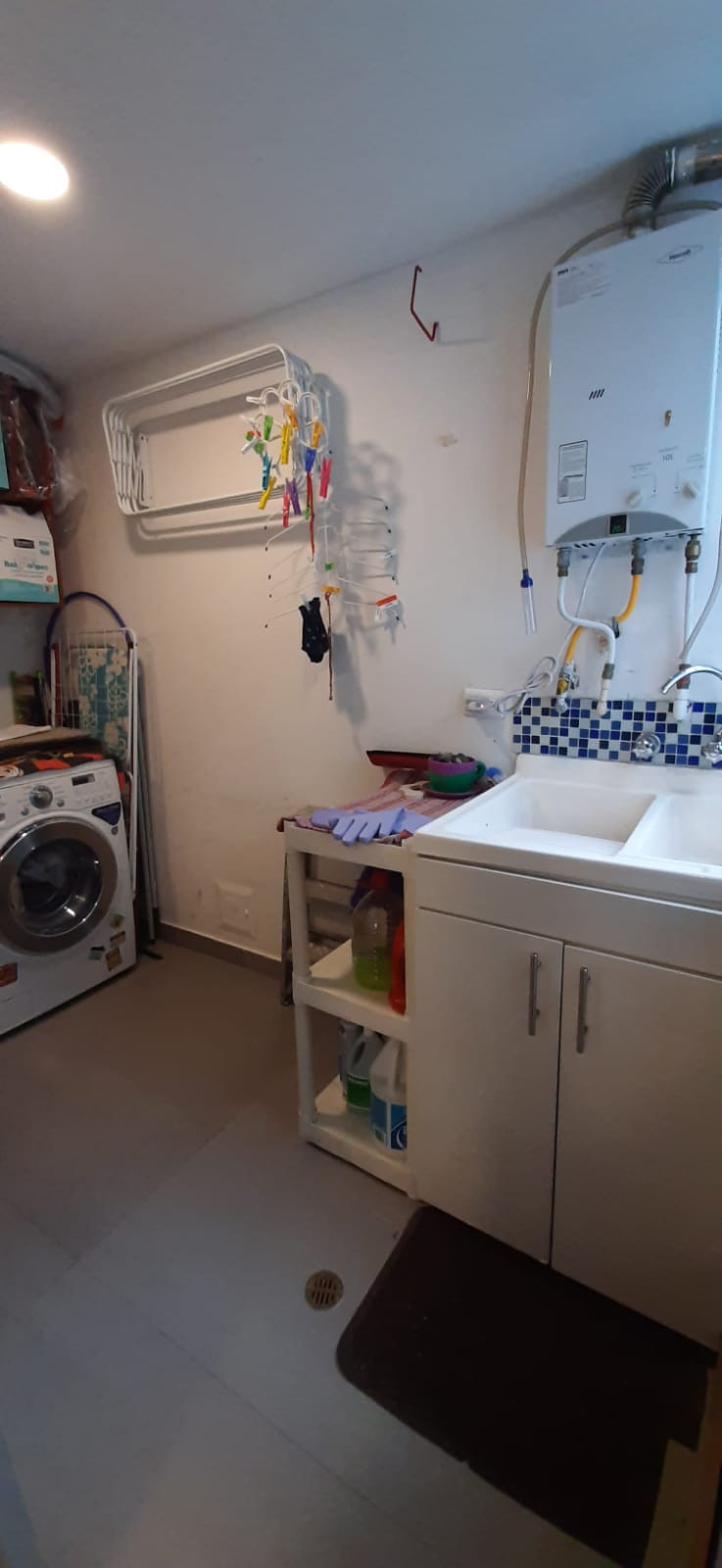 Espacio inmueble No. 23