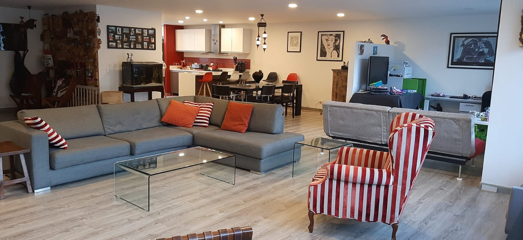 Espacio inmueble No. 9