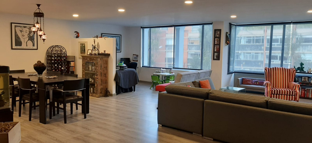 Espacio inmueble No. 10