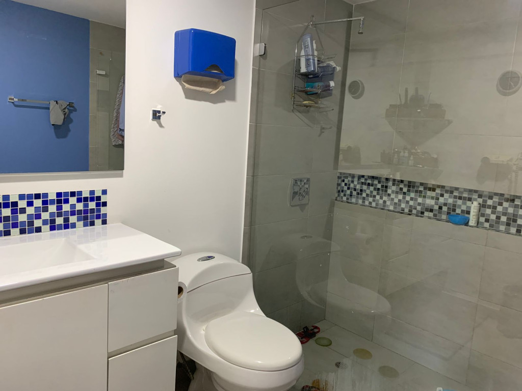 Espacio inmueble No. 4