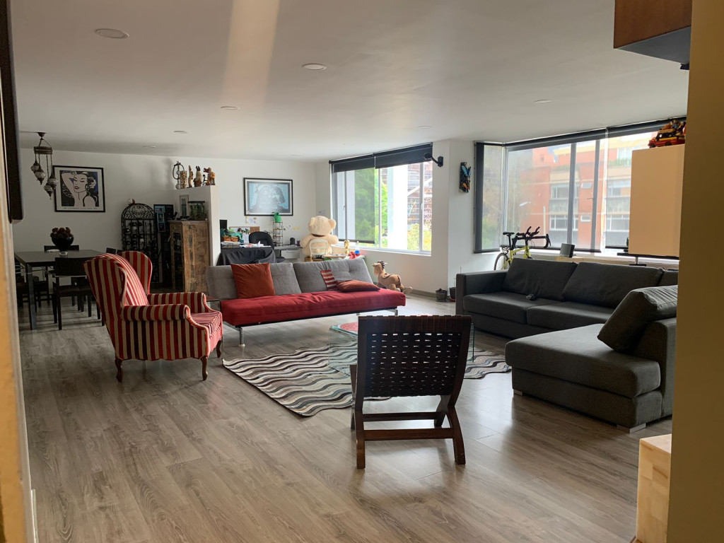 Espacio inmueble No. 11