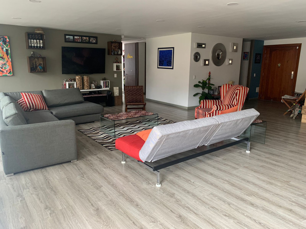 Espacio inmueble No. 12