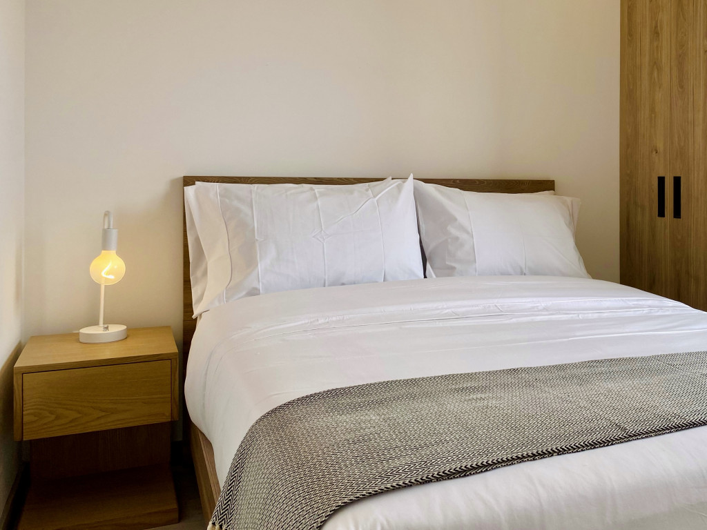 Espacio inmueble No. 11