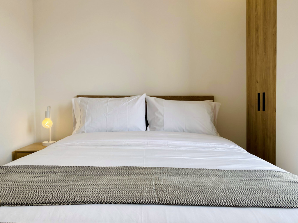 Espacio inmueble No. 12