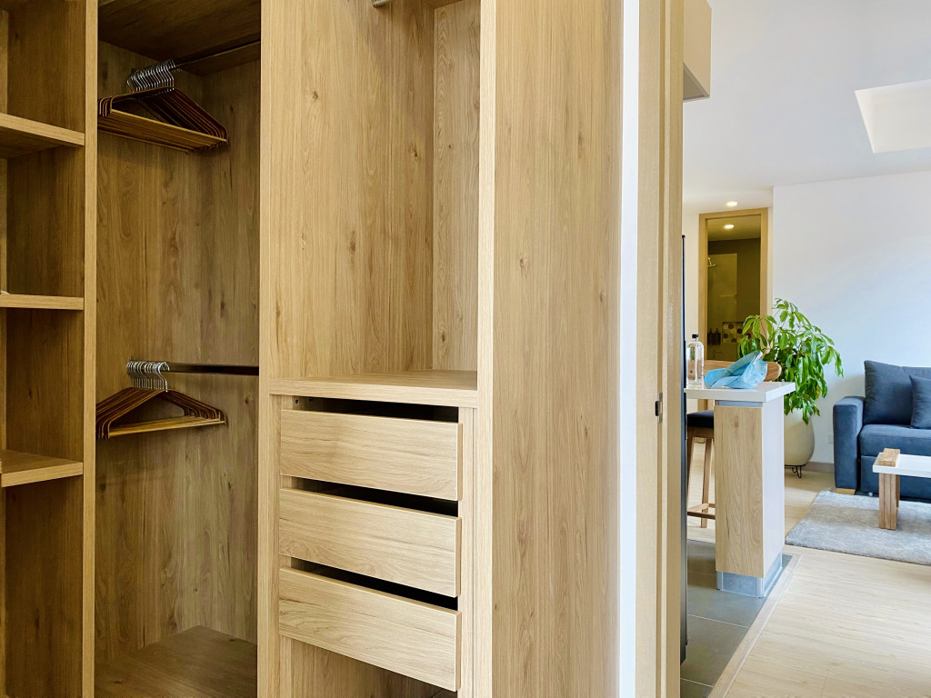 Espacio inmueble No. 16