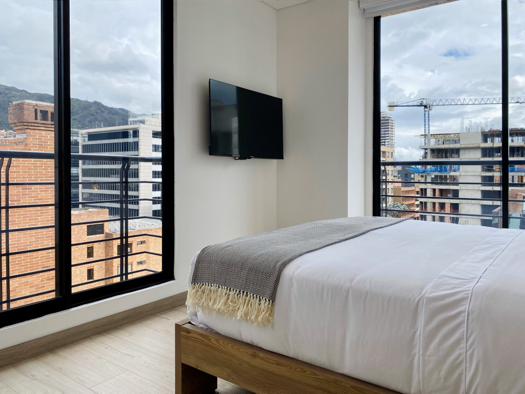 Espacio inmueble No. 17