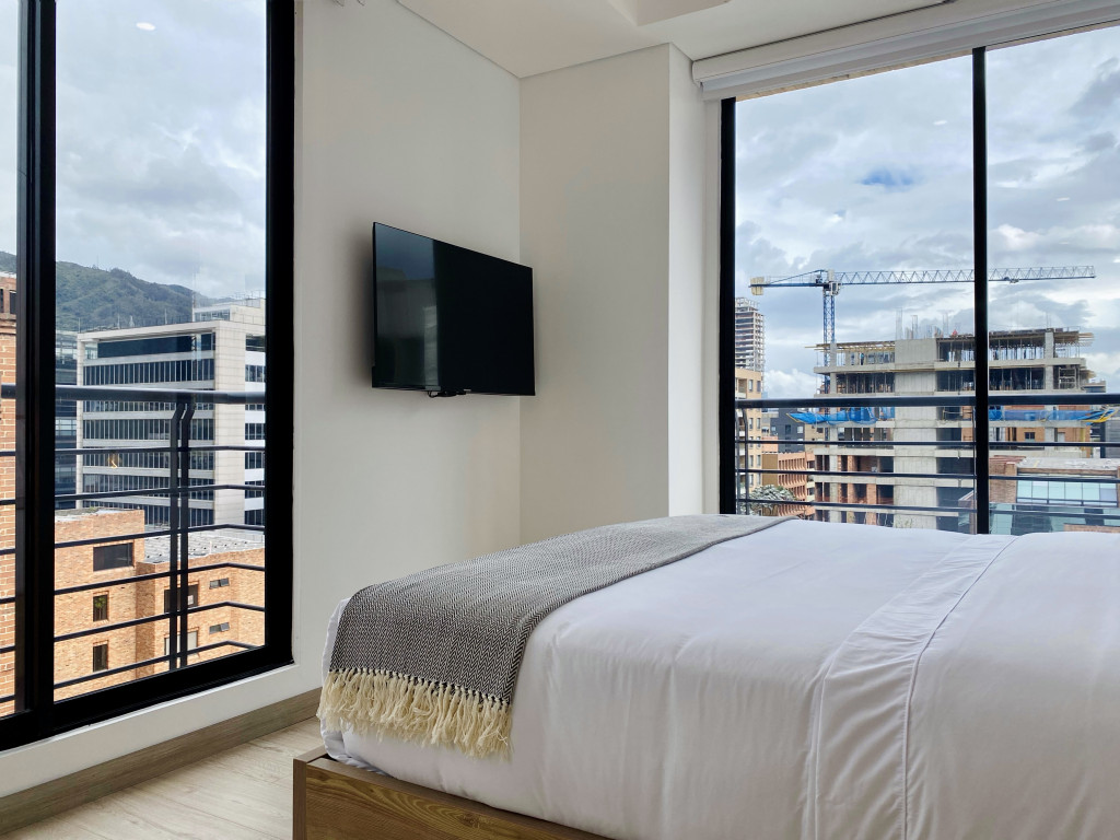 Espacio inmueble No. 18