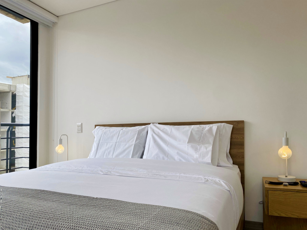 Espacio inmueble No. 19