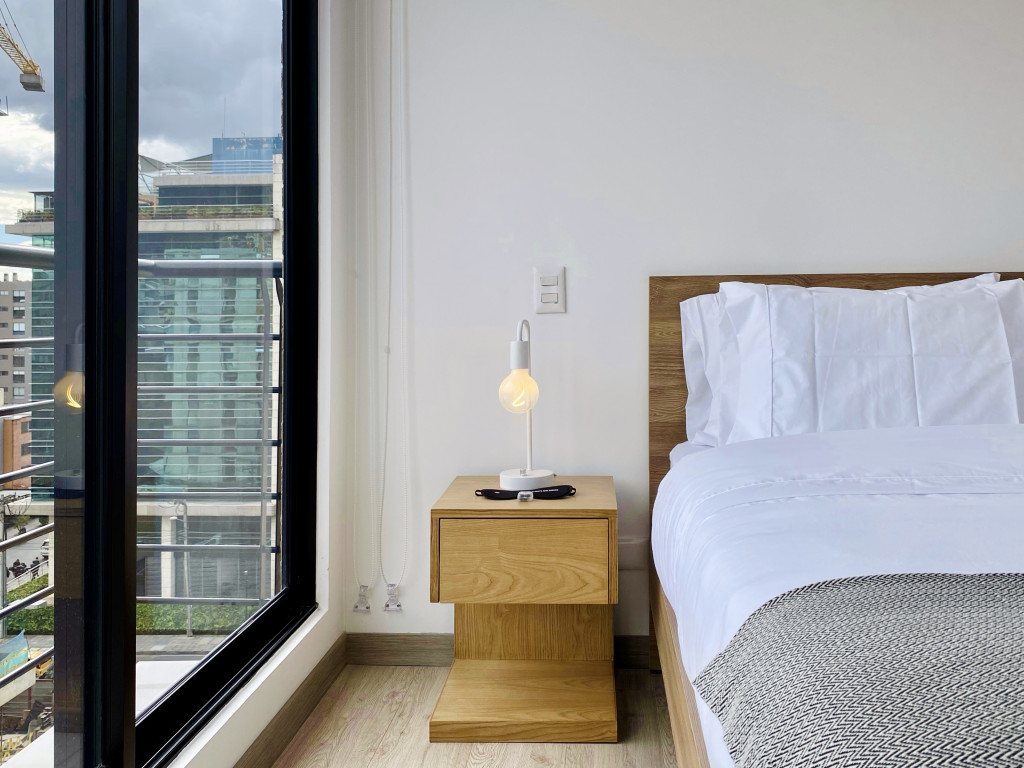 Espacio inmueble No. 21