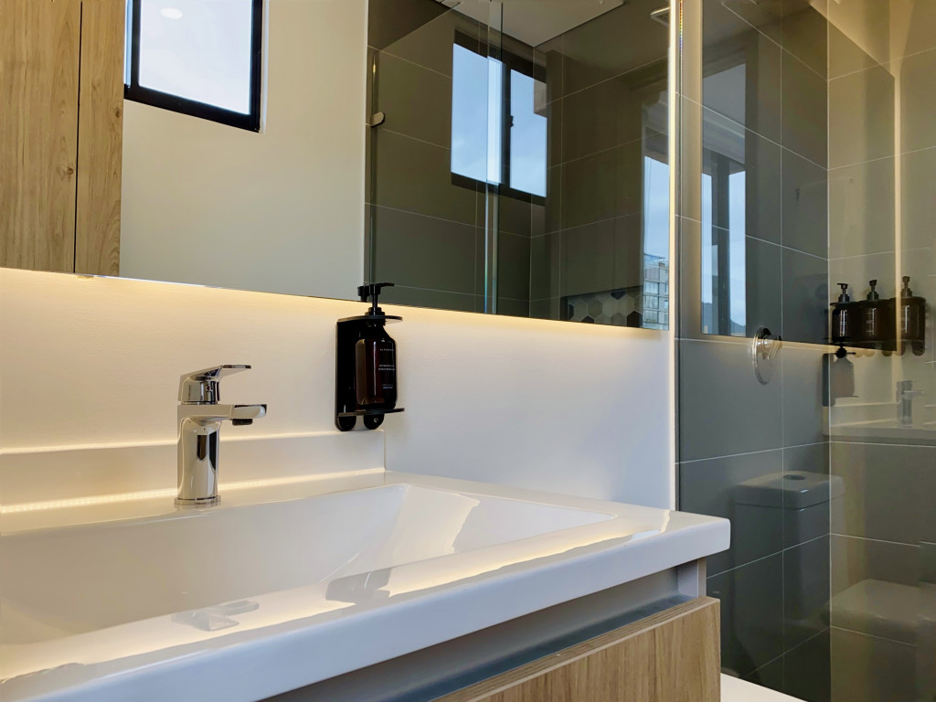 Espacio inmueble No. 22