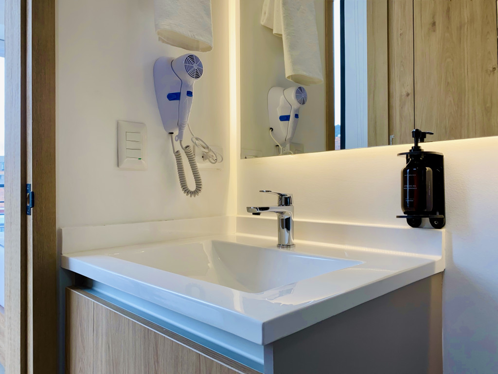 Espacio inmueble No. 23