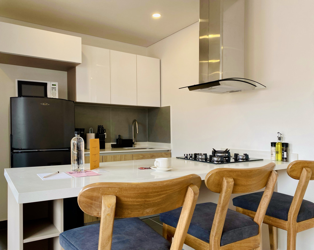 Espacio inmueble No. 2