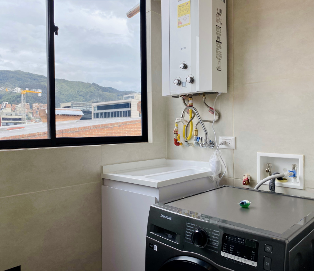 Espacio inmueble No. 10