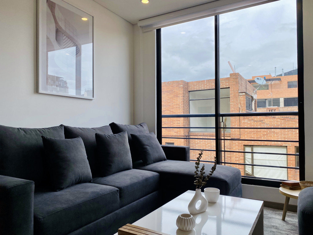 Espacio inmueble No. 6