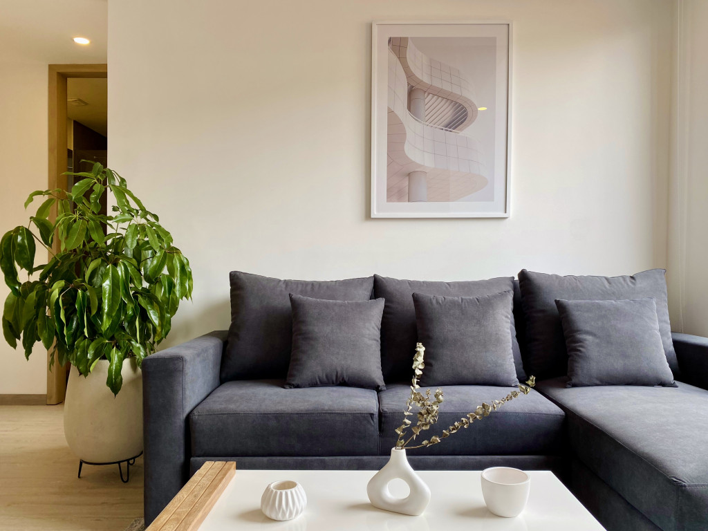 Espacio inmueble No. 8