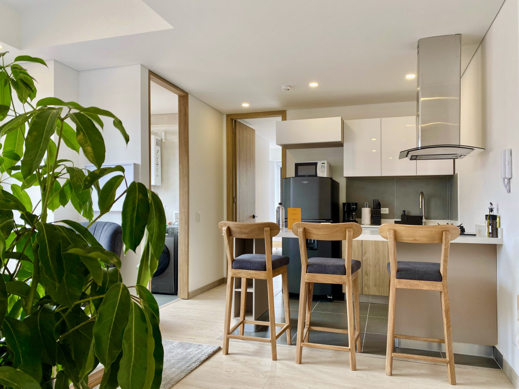 Espacio inmueble No. 3