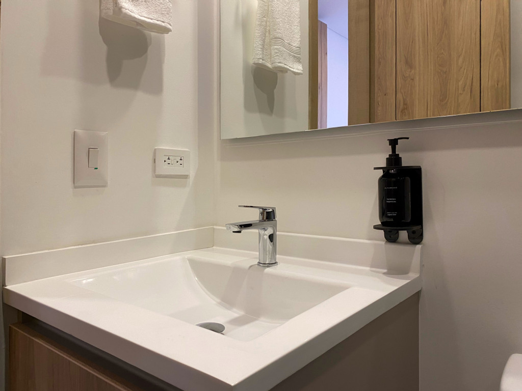 Espacio inmueble No. 8