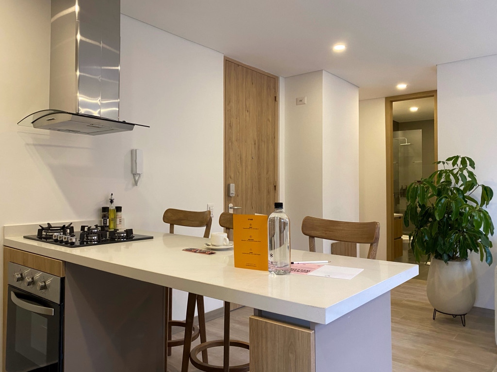 Espacio inmueble No. 13