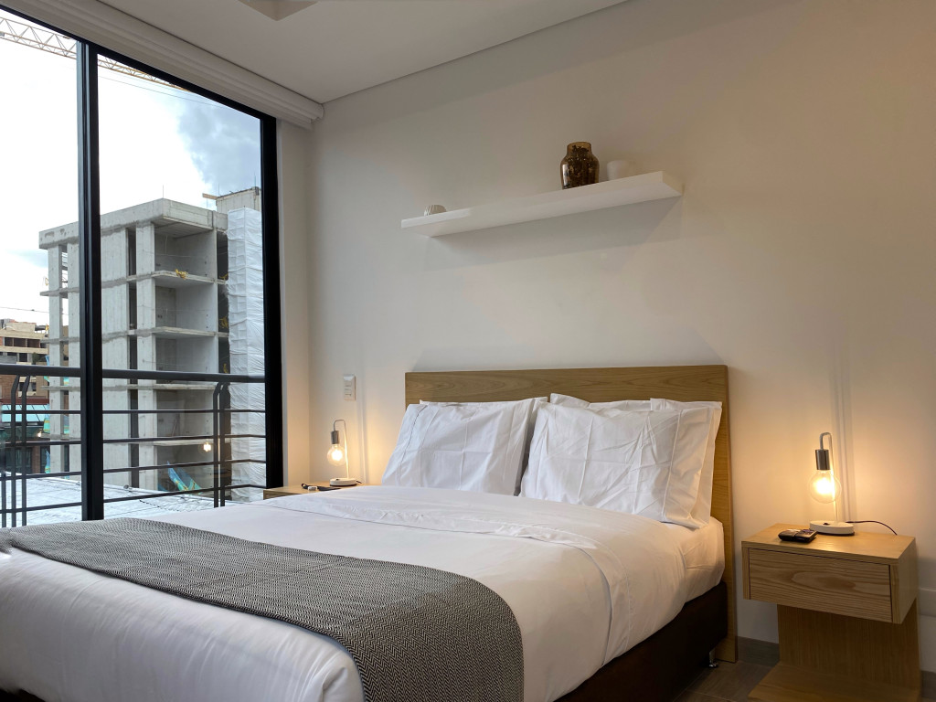 Espacio inmueble No. 15