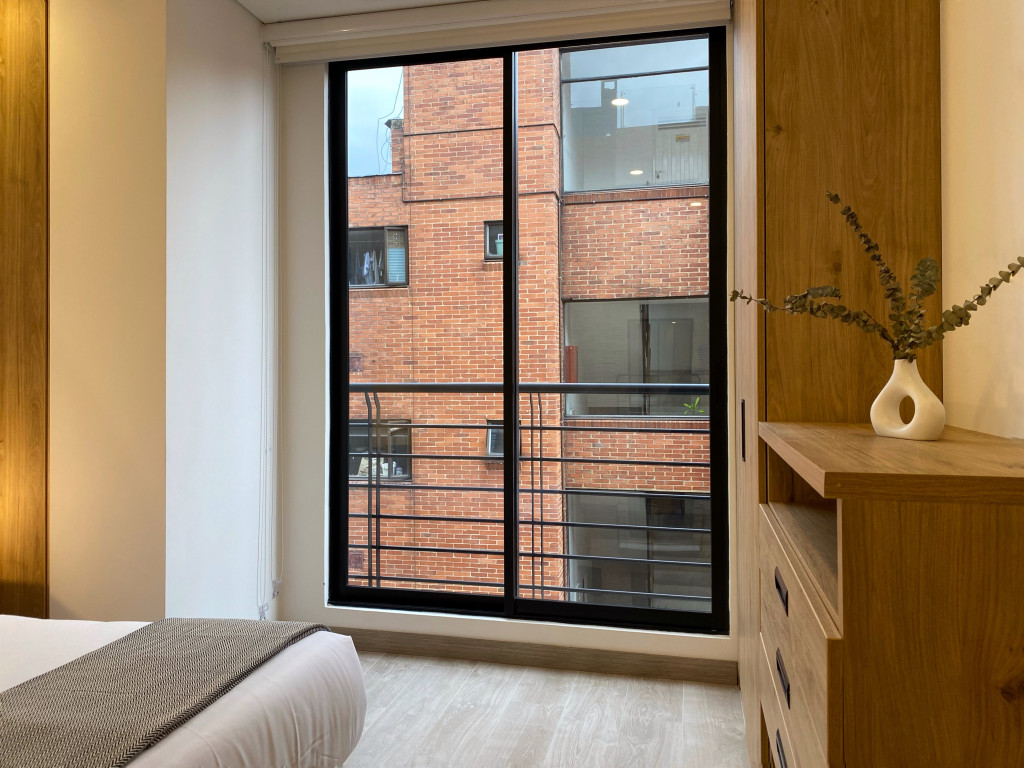 Espacio inmueble No. 10