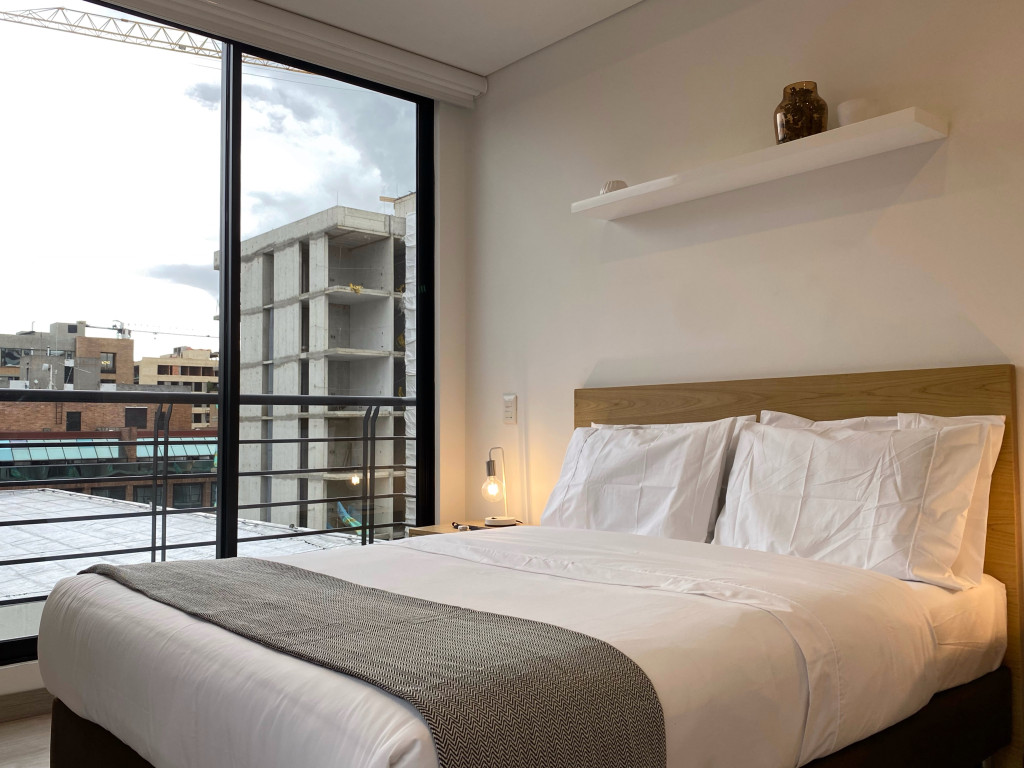 Espacio inmueble No. 17