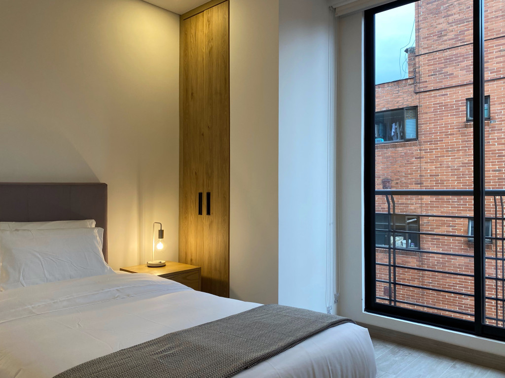 Espacio inmueble No. 11