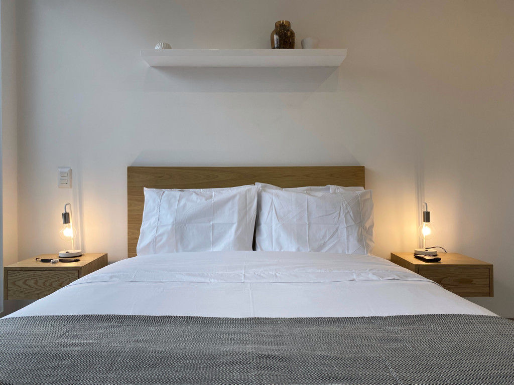 Espacio inmueble No. 18