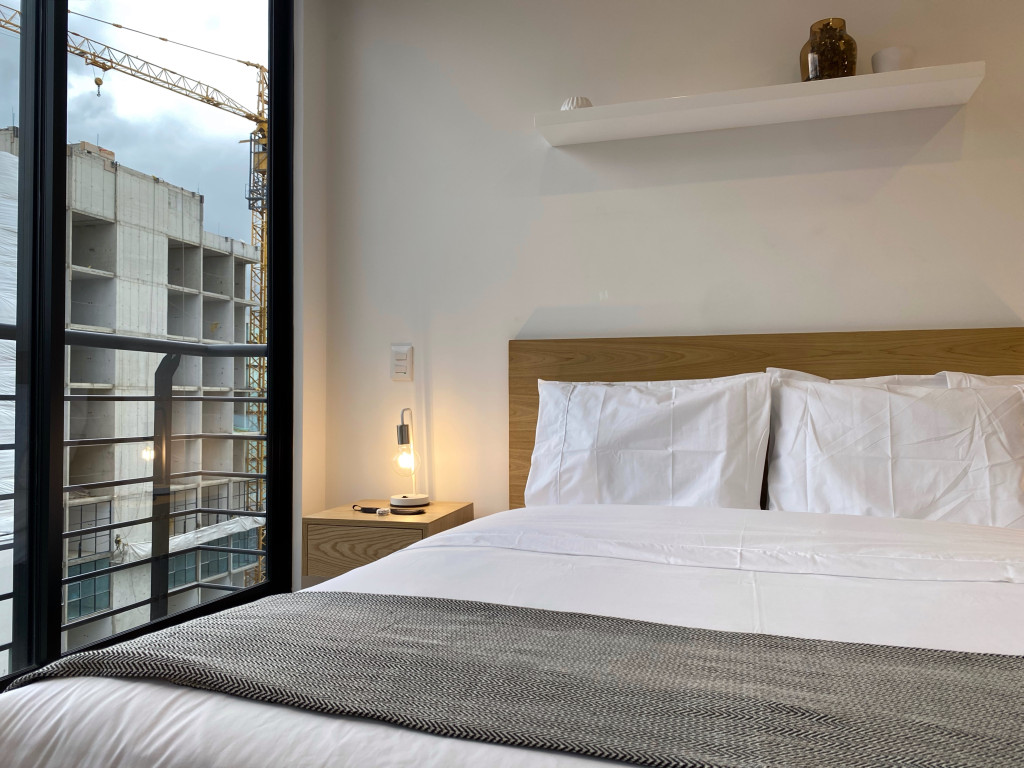 Espacio inmueble No. 19