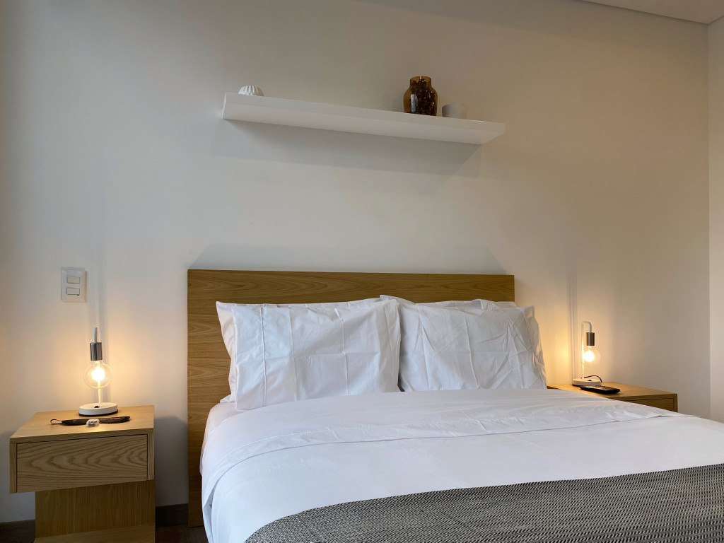 Espacio inmueble No. 20