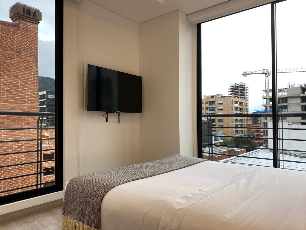 Espacio inmueble No. 21