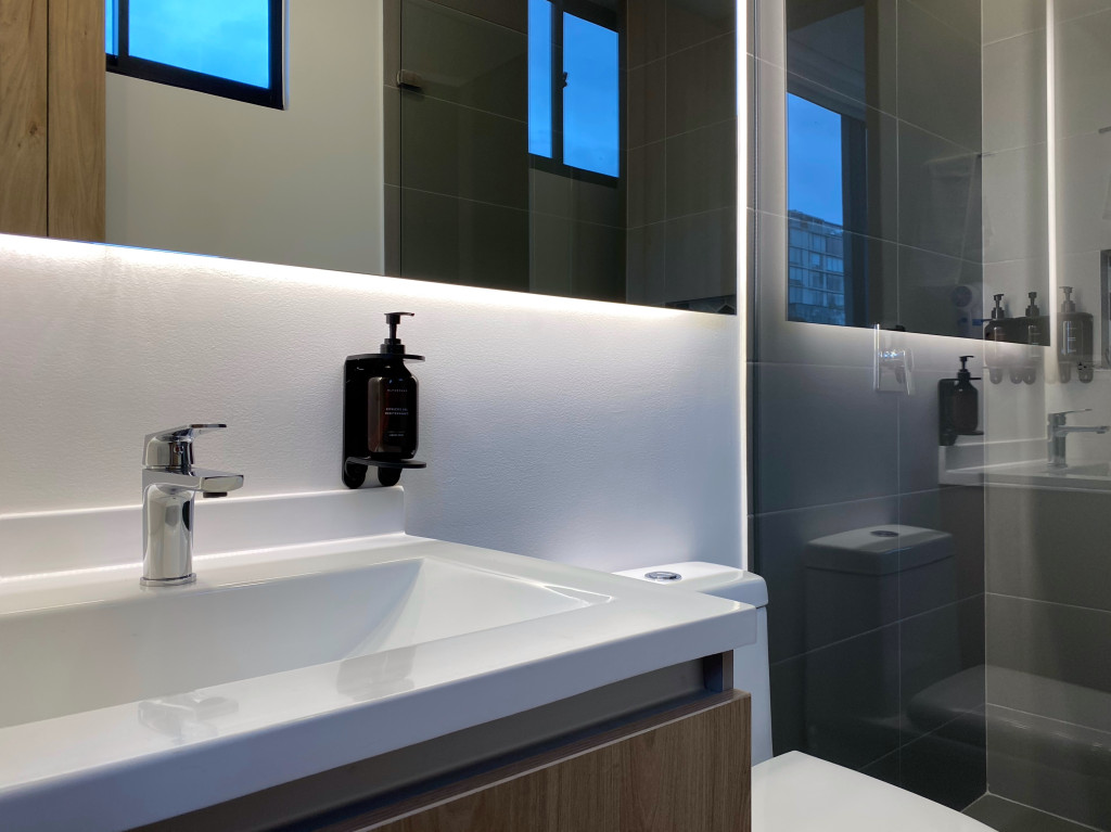 Espacio inmueble No. 23