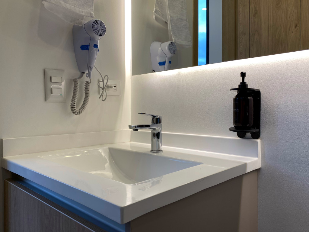 Espacio inmueble No. 24