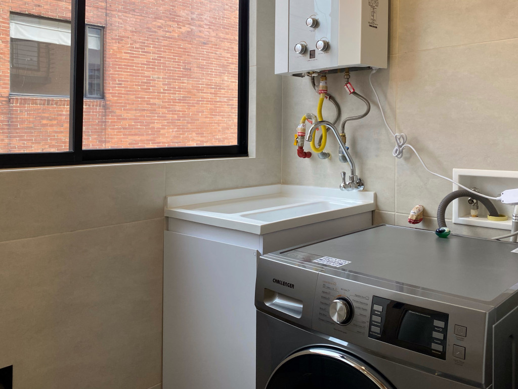 Espacio inmueble No. 4