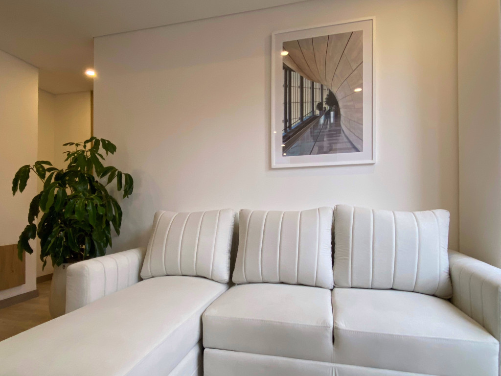 Espacio inmueble No. 7