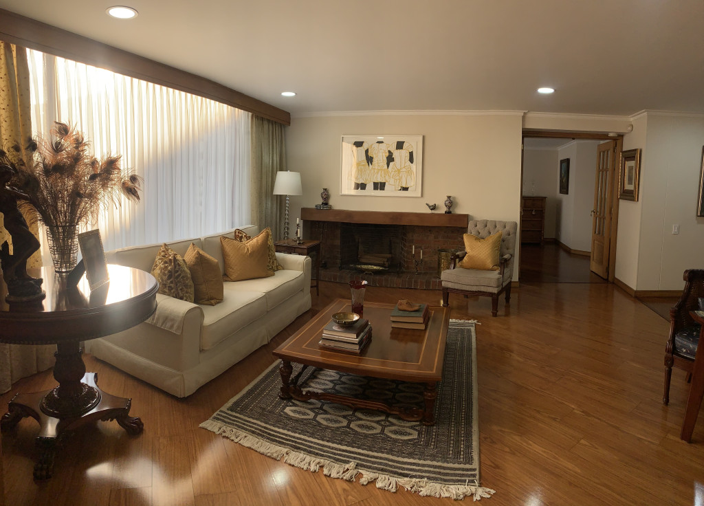 Apartamento EN VENTA EN Chico Reservado, código: 10250817 - 9