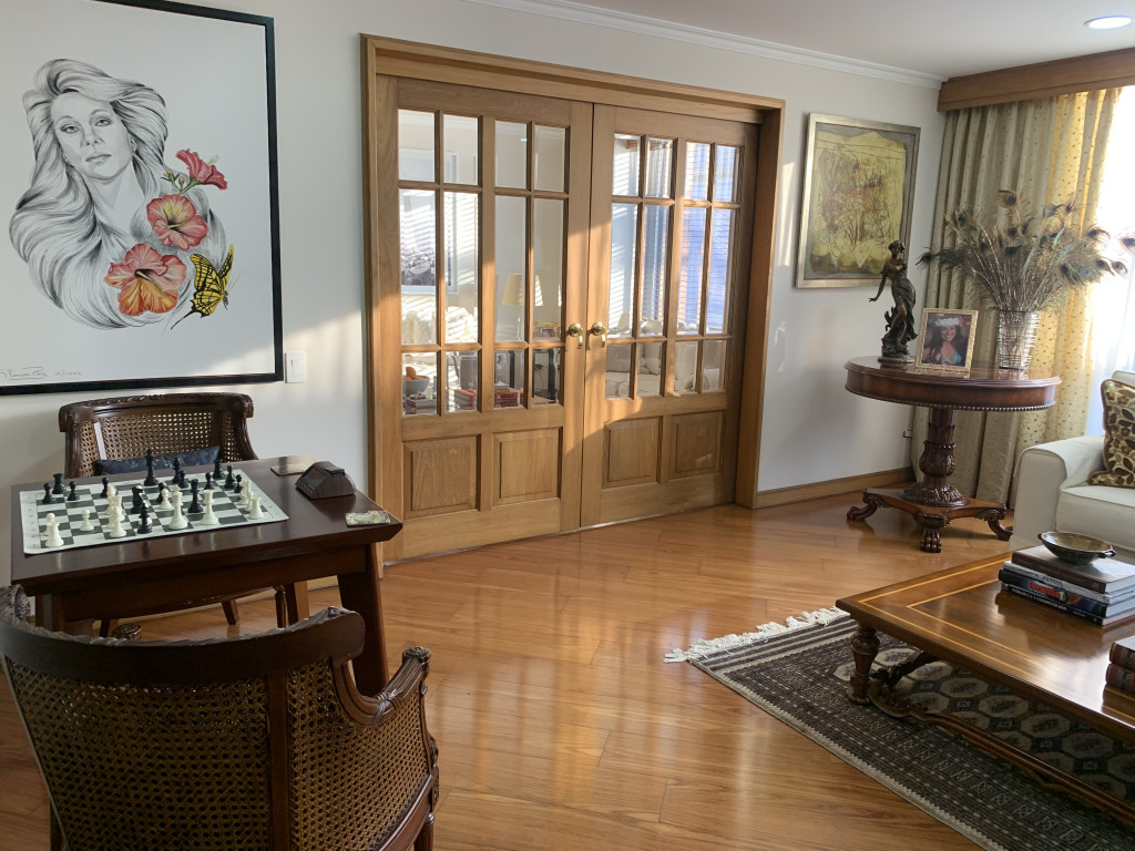 Apartamento EN VENTA EN Chico Reservado, código: 10250817 - 10