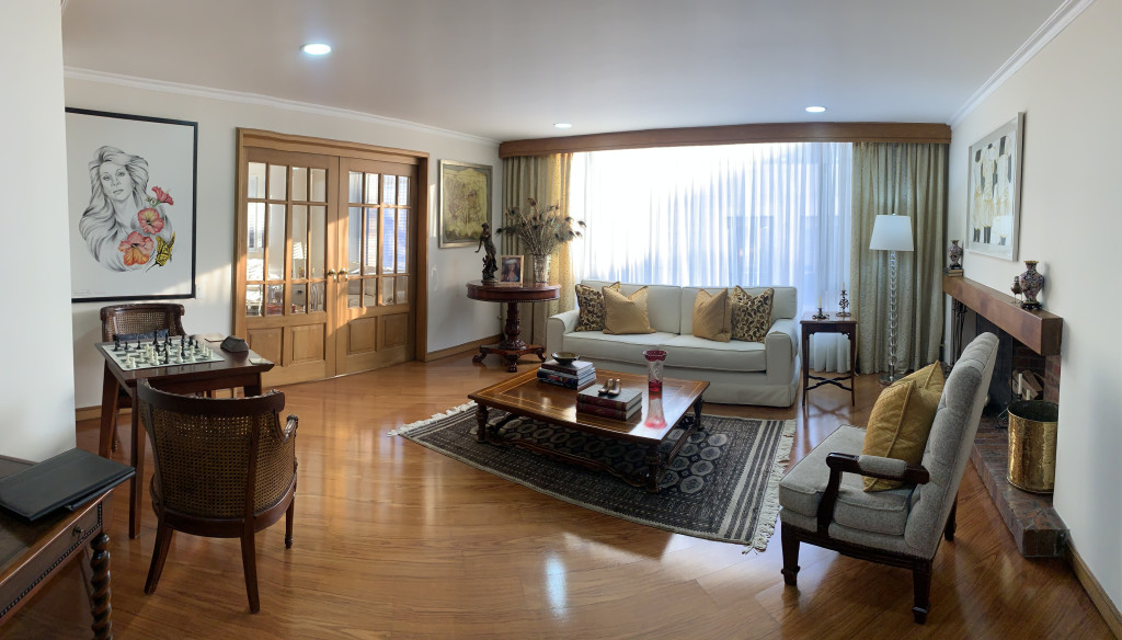 Apartamento EN VENTA EN Chico Reservado, código: 10250817 - 0