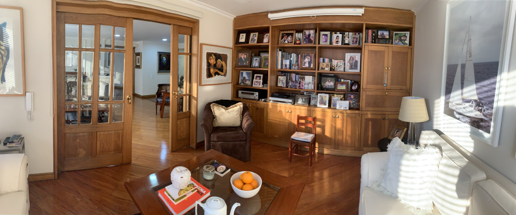 Apartamento EN VENTA EN Chico Reservado, código: 10250817 - 11