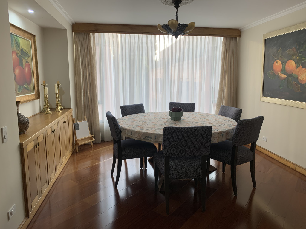 Apartamento EN VENTA EN Chico Reservado, código: 10250817 - 12