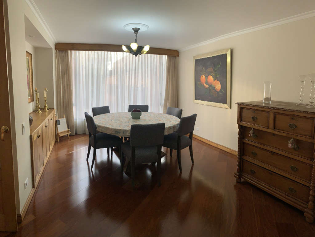 Apartamento EN VENTA EN Chico Reservado, código: 10250817 - 13