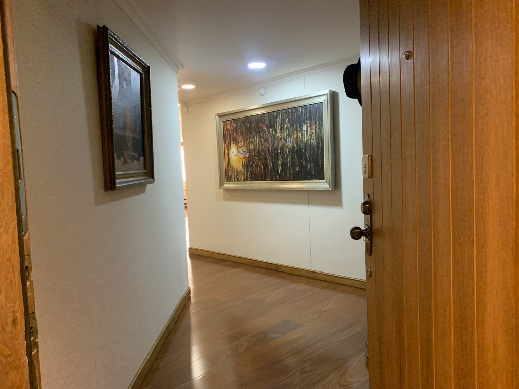Apartamento EN VENTA EN Chico Reservado, código: 10250817 - 1