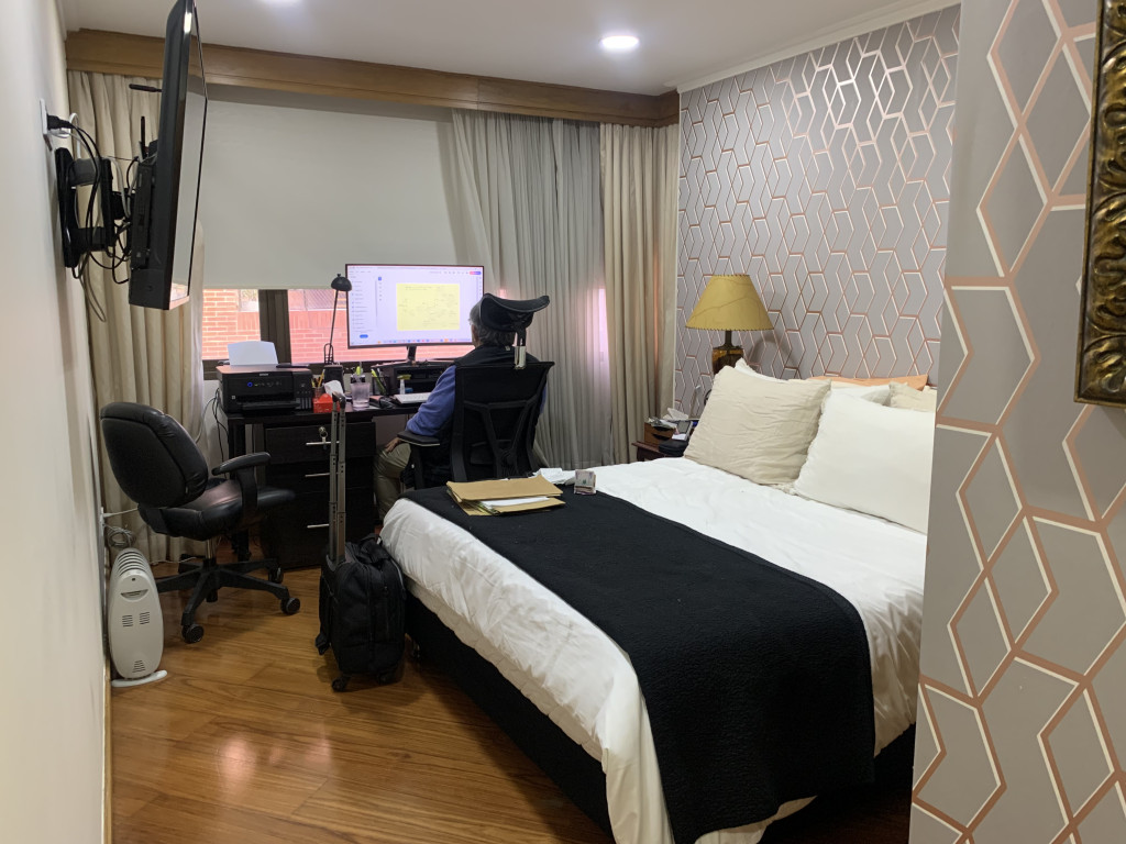 Apartamento EN VENTA EN Chico Reservado, código: 10250817 - 20