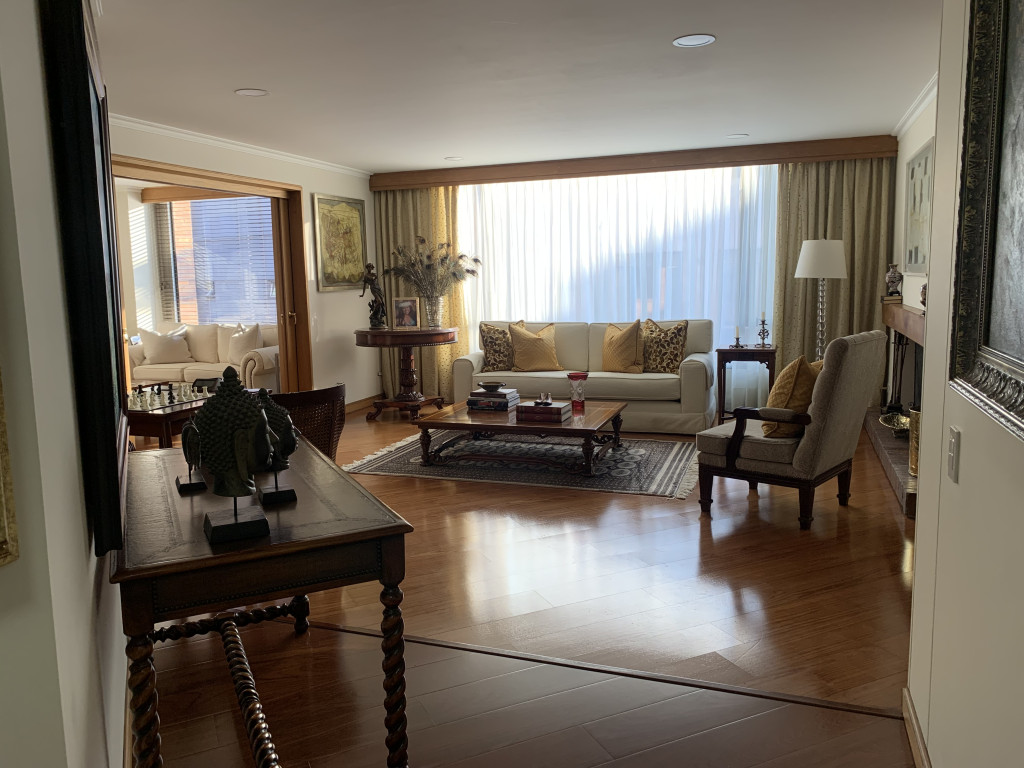 Apartamento EN VENTA EN Chico Reservado, código: 10250817 - 4