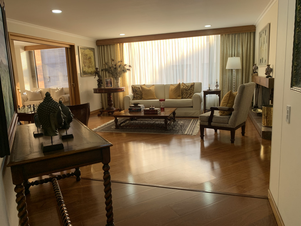 Apartamento EN VENTA EN Chico Reservado, código: 10250817 - 5