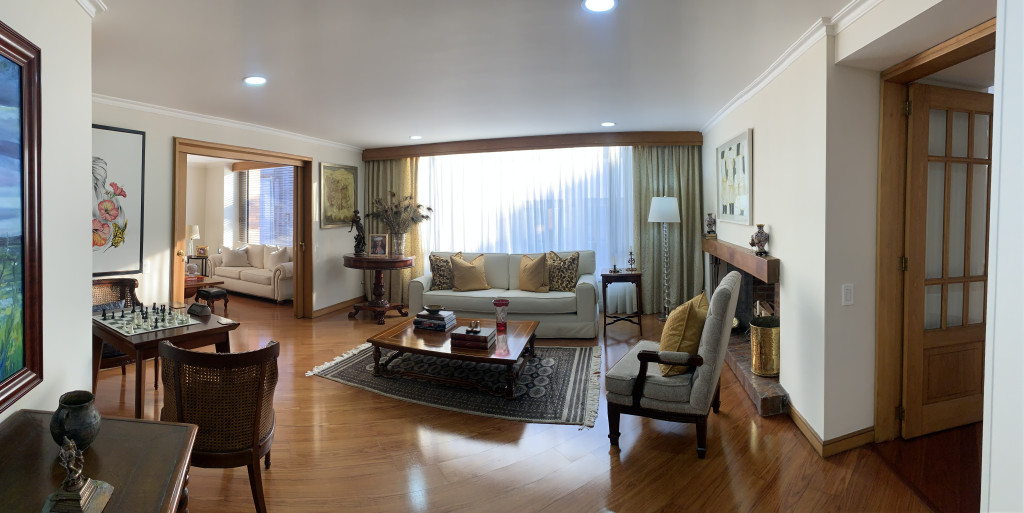 Apartamento EN VENTA EN Chico Reservado, código: 10250817 - 6