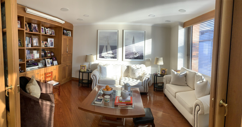 Apartamento EN VENTA EN Chico Reservado, código: 10250817 - 7