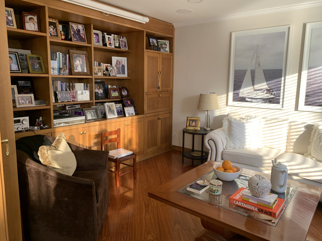 Apartamento EN VENTA EN Chico Reservado, código: 10250817 - 8