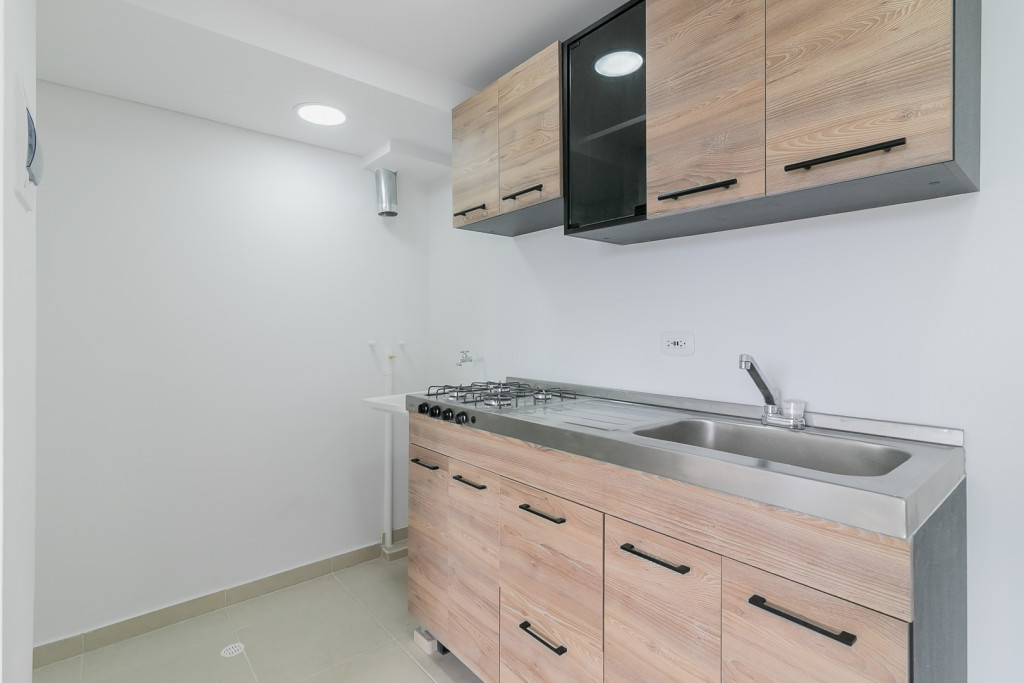 Apartamento EN ARRIENDO EN Paloquemao, código: 10278104 - 9