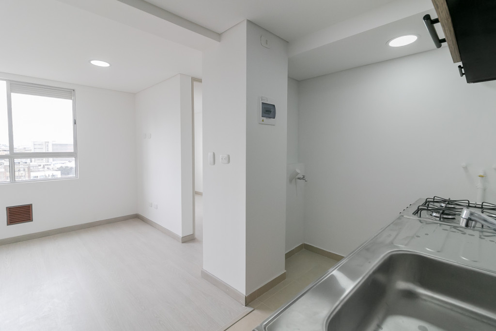 Apartamento EN ARRIENDO EN Paloquemao, código: 10278104 - 10
