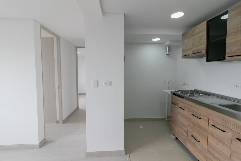 Apartamento EN ARRIENDO EN Paloquemao, código: 10278104 - 11